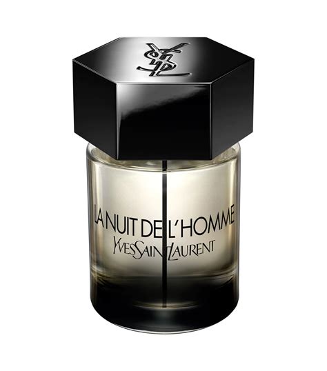 yves saint laurent nuit de l'homme parfum|ysl y le parfum 100ml.